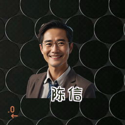 陈信